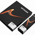 Рентгеновская плёнка NDTQUAM HT400 Рентгеновская плёнка NDTQUAM HT400